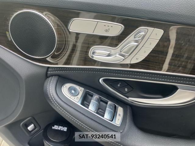 Mercedes Benz C-CLASS 2014-08 8743802-12