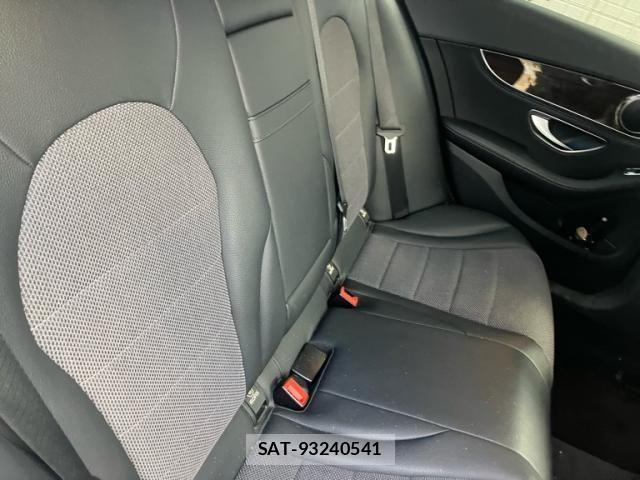 Mercedes Benz C-CLASS 2014-08 8743802-14