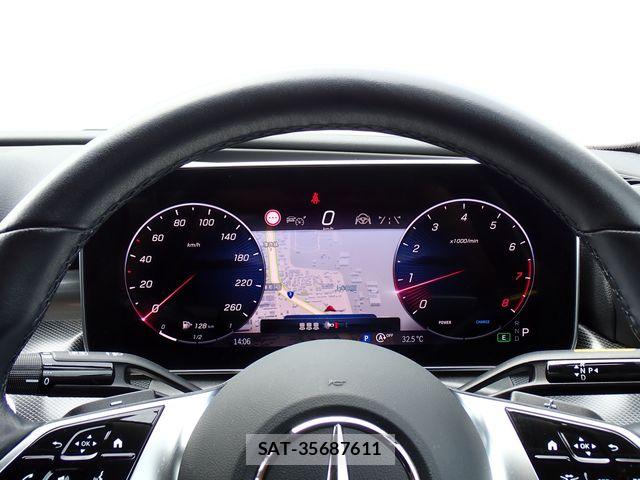 Mercedes Benz C-CLASS 2022-04 8743797-11