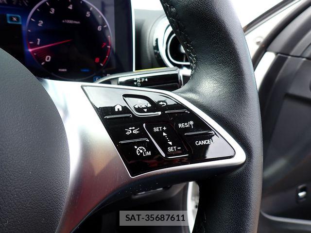 Mercedes Benz C-CLASS 2022-04 8743797-12