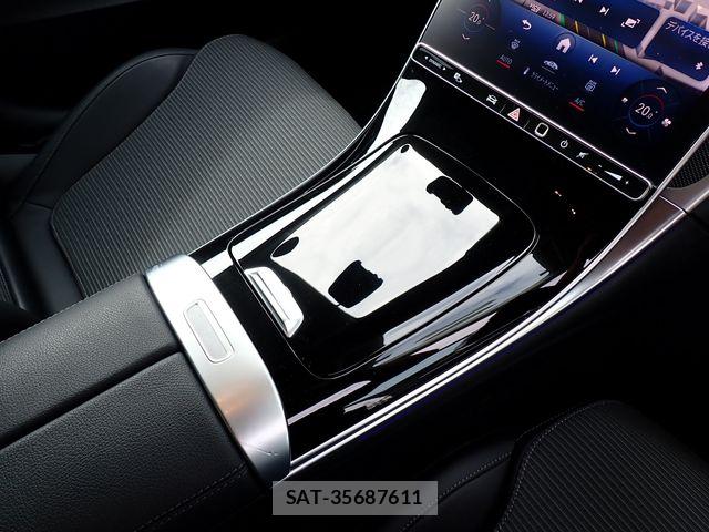 Mercedes Benz C-CLASS 2022-04 8743797-21