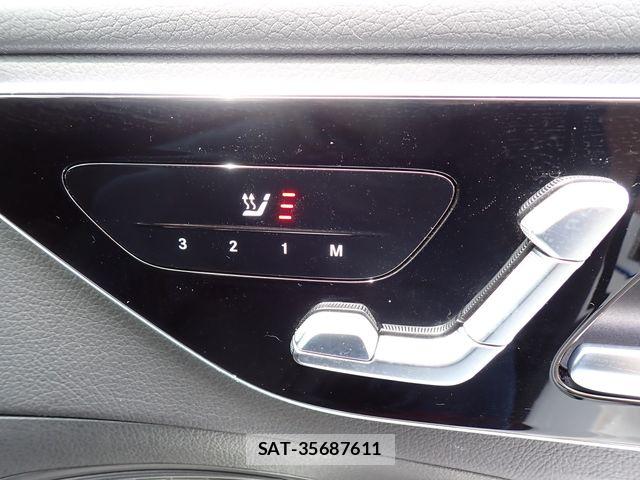 Mercedes Benz C-CLASS 2022-04 8743797-24