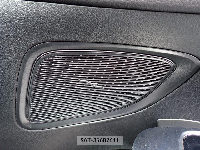 Mercedes Benz C-CLASS 2022-04 8743797-25