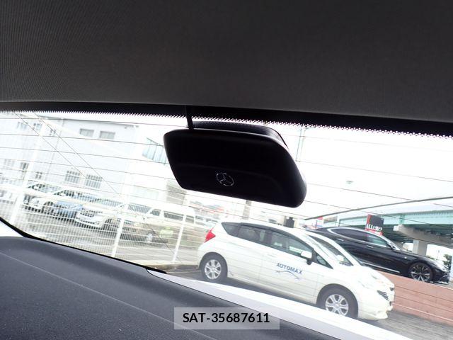 Mercedes Benz C-CLASS 2022-04 8743797-29