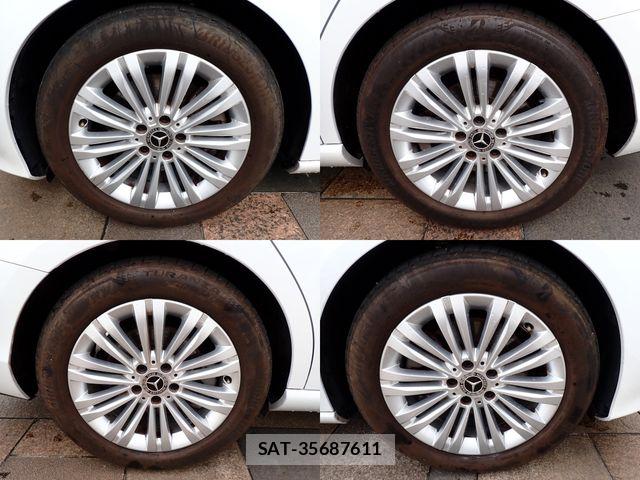 Mercedes Benz C-CLASS 2022-04 8743797-7