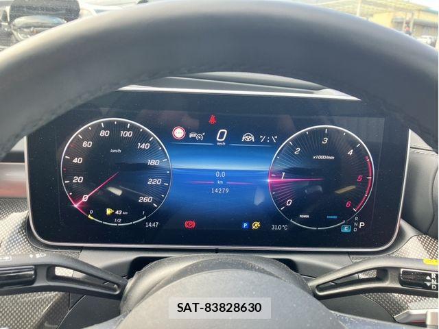 Mercedes Benz C-CLASS 2023-09 8743788-10
