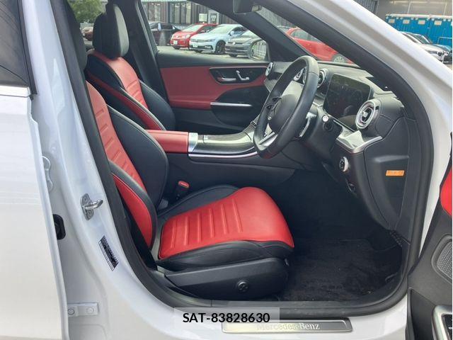 Mercedes Benz C-CLASS 2023-09 8743788-14