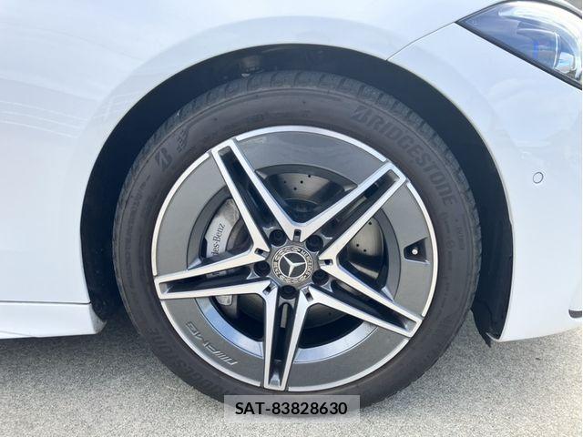 Mercedes Benz C-CLASS 2023-09 8743788-5