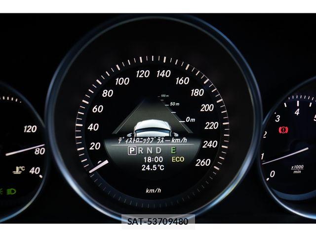 Mercedes Benz C-CLASS 2014-01 8743803-9