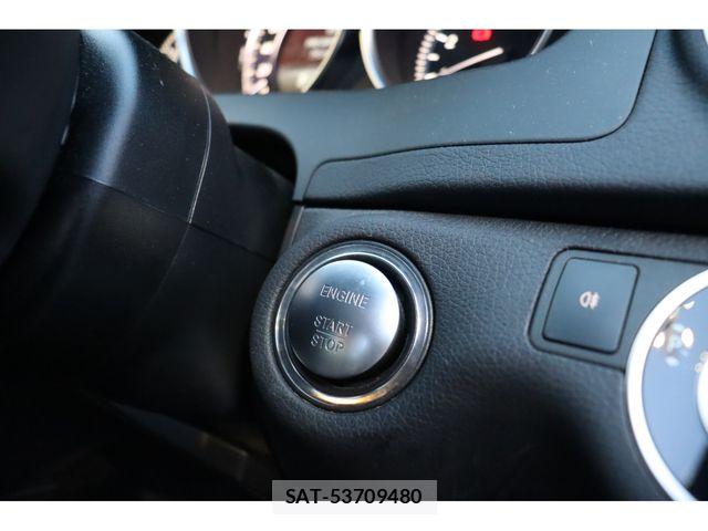 Mercedes Benz C-CLASS 2014-01 8743803-13