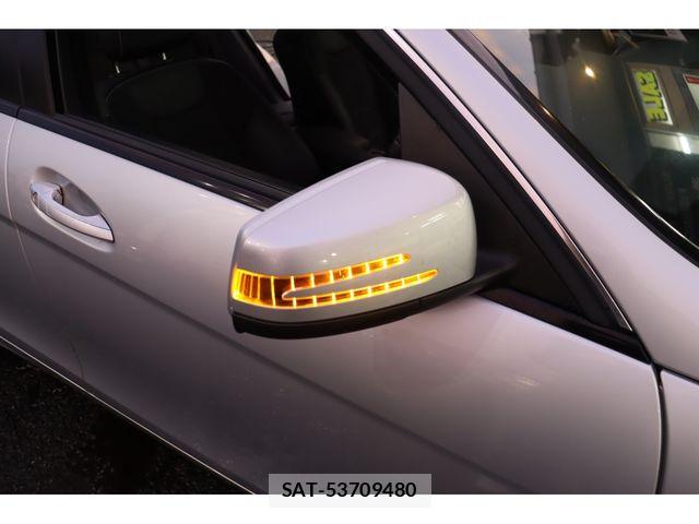 Mercedes Benz C-CLASS 2014-01 8743803-15