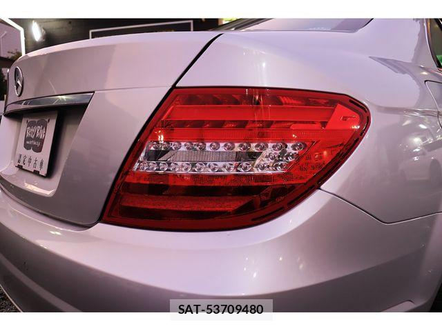 Mercedes Benz C-CLASS 2014-01 8743803-18