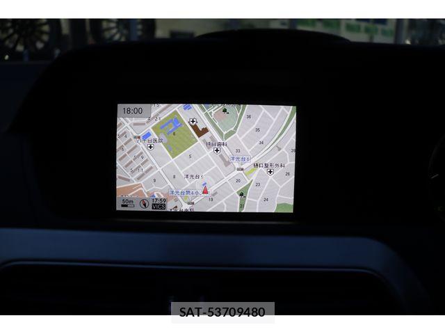 Mercedes Benz C-CLASS 2014-01 8743803-8
