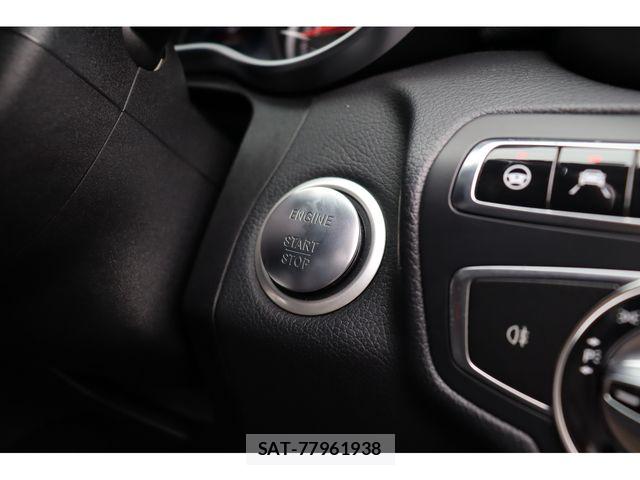 Mercedes Benz C-CLASS 2015-01 8743801-16