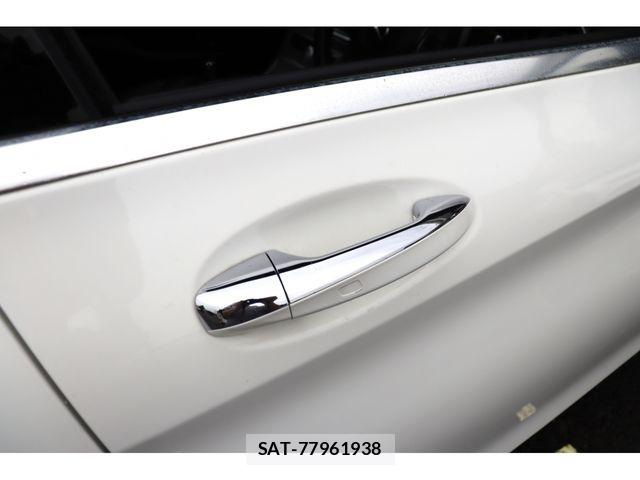Mercedes Benz C-CLASS 2015-01 8743801-17