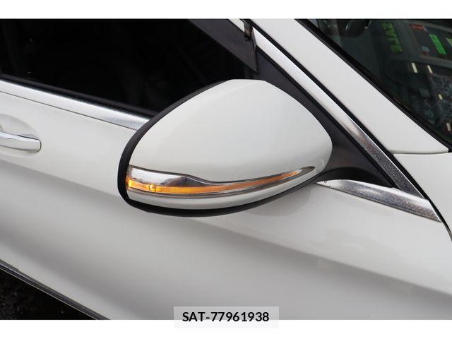 Mercedes Benz C-CLASS 2015-01 8743801-19