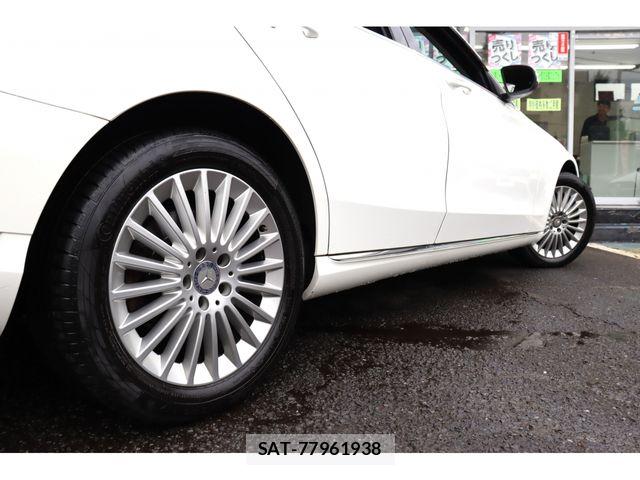 Mercedes Benz C-CLASS 2015-01 8743801-25