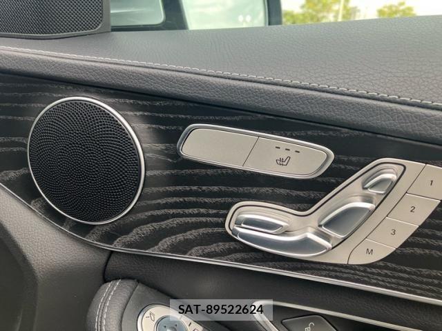 Mercedes Benz C-CLASS 2018-05 8743800-9