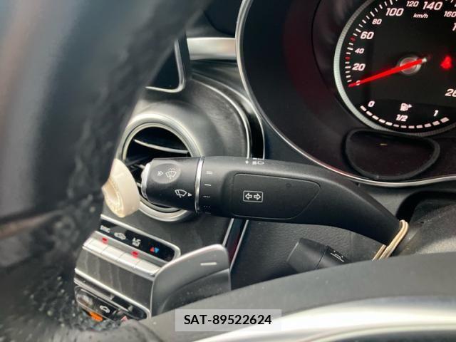 Mercedes Benz C-CLASS 2018-05 8743800-12