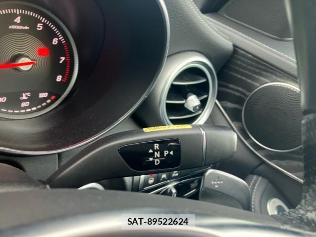Mercedes Benz C-CLASS 2018-05 8743800-13