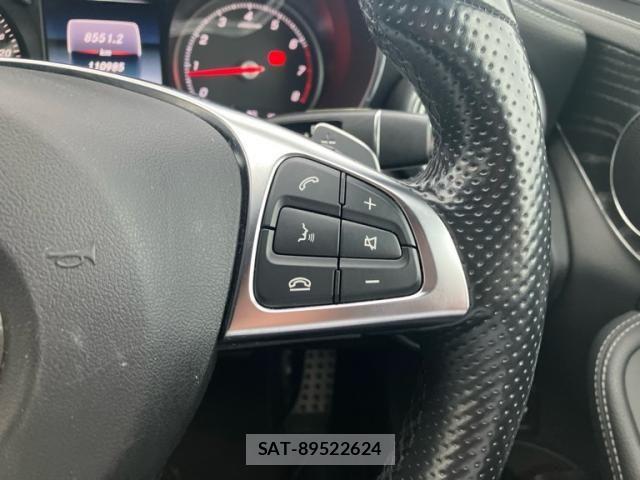 Mercedes Benz C-CLASS 2018-05 8743800-15
