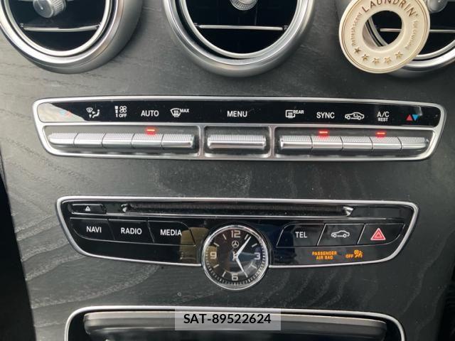 Mercedes Benz C-CLASS 2018-05 8743800-20