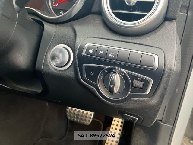 Mercedes Benz C-CLASS 2018-05 8743800-22