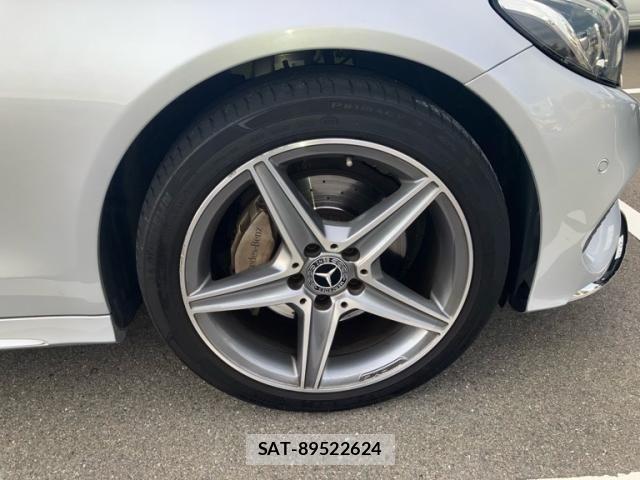 Mercedes Benz C-CLASS 2018-05 8743800-5