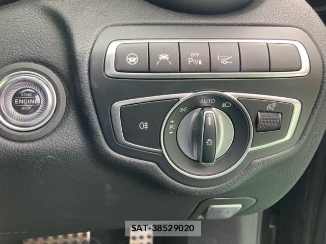 Mercedes Benz C-CLASS 2020-01 8743798-13