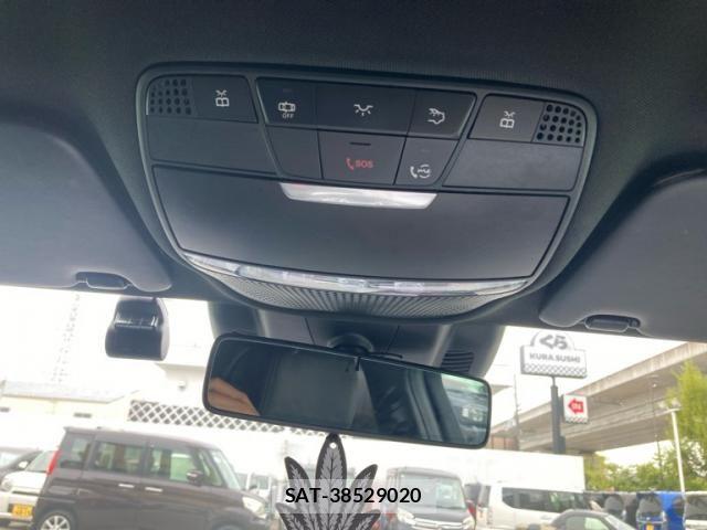 Mercedes Benz C-CLASS 2020-01 8743798-15