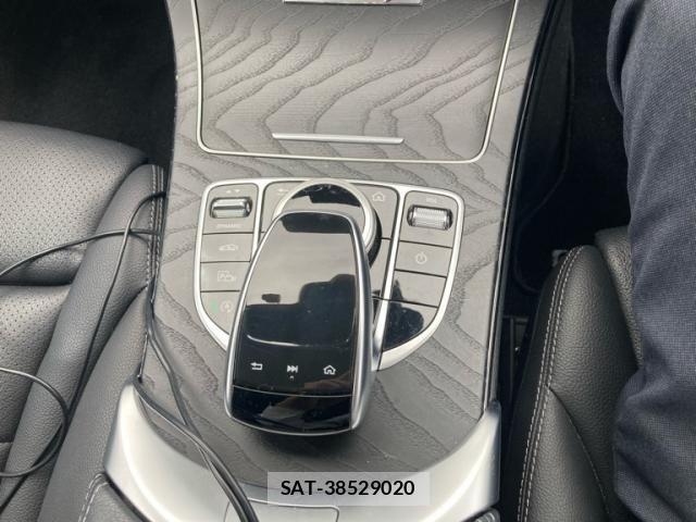 Mercedes Benz C-CLASS 2020-01 8743798-17