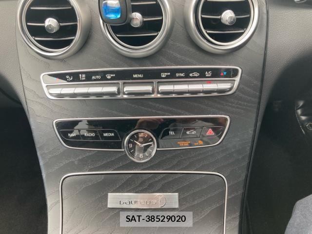 Mercedes Benz C-CLASS 2020-01 8743798-18