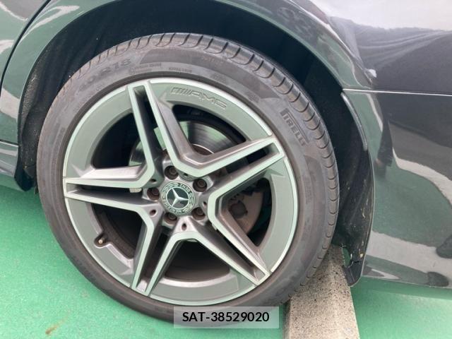Mercedes Benz C-CLASS 2020-01 8743798-5