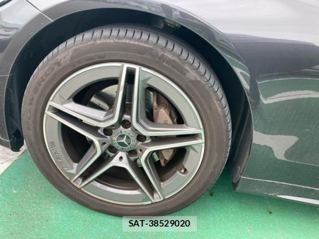 Mercedes Benz C-CLASS 2020-01 8743798-6