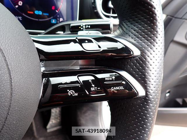 Mercedes Benz C-CLASS 2022-03 8780976-11