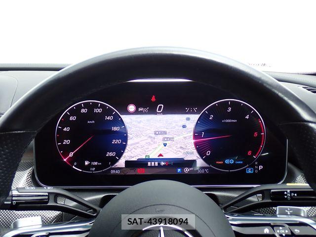 Mercedes Benz C-CLASS 2022-03 8780976-12