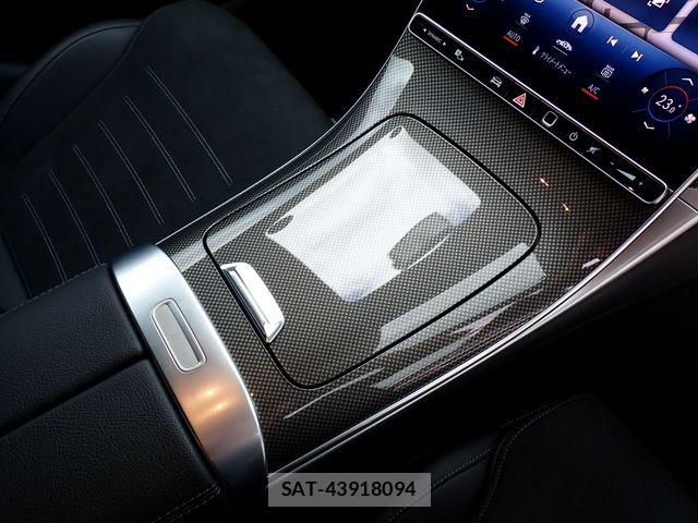 Mercedes Benz C-CLASS 2022-03 8780976-21