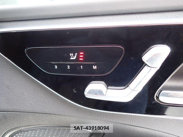 Mercedes Benz C-CLASS 2022-03 8780976-24