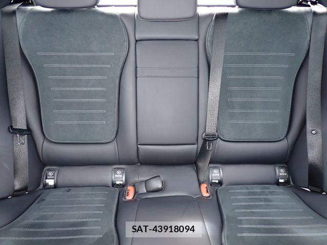 Mercedes Benz C-CLASS 2022-03 8780976-26