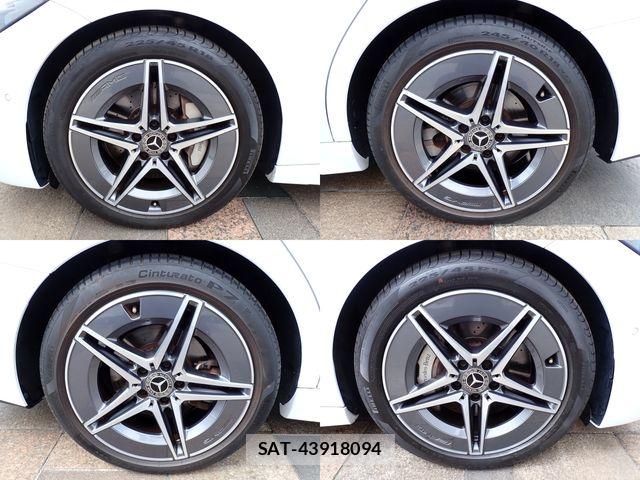 Mercedes Benz C-CLASS 2022-03 8780976-7