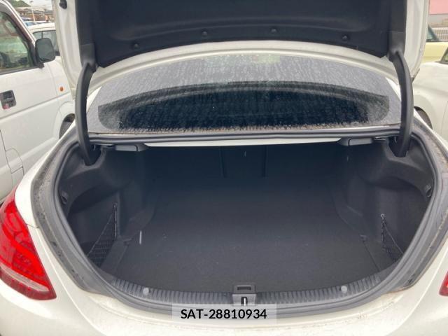 Mercedes Benz C-CLASS 2015-06 8780979-9