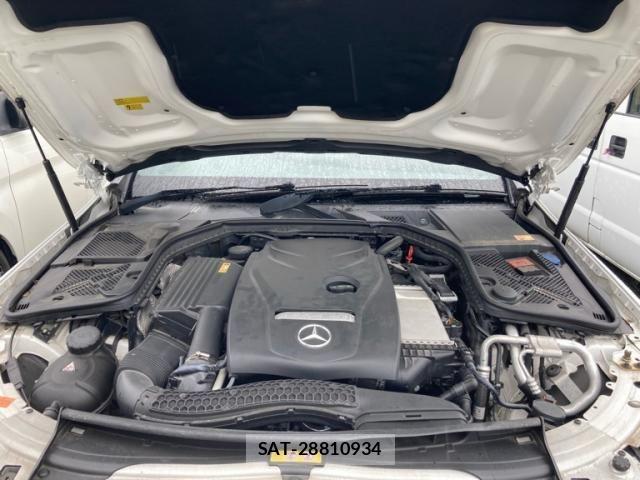 Mercedes Benz C-CLASS 2015-06 8780979-10