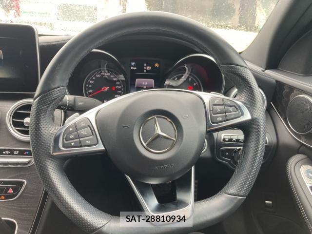 Mercedes Benz C-CLASS 2015-06 8780979-11