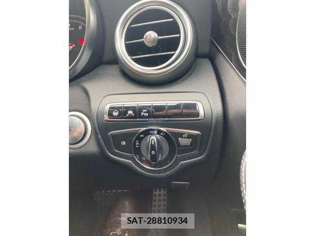 Mercedes Benz C-CLASS 2015-06 8780979-13