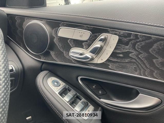 Mercedes Benz C-CLASS 2015-06 8780979-14