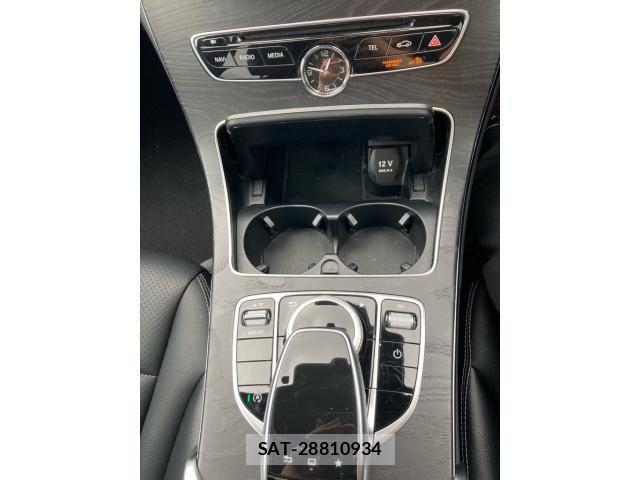 Mercedes Benz C-CLASS 2015-06 8780979-17