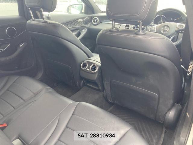 Mercedes Benz C-CLASS 2015-06 8780979-6