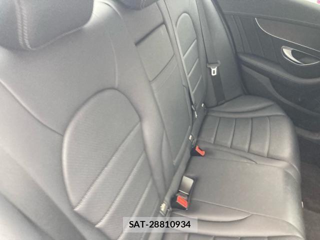Mercedes Benz C-CLASS 2015-06 8780979-7