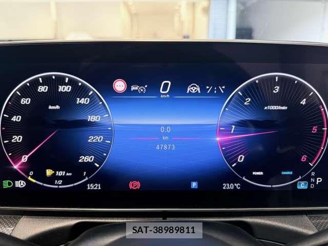 Mercedes Benz C-CLASS 2022-03 8780975-12