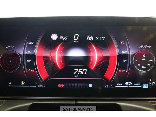 Mercedes Benz C-CLASS 2022-03 8780975-13